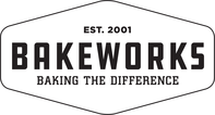 Bakeworks logo